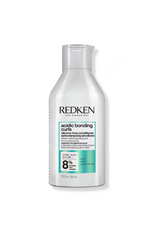 Après-Shampoing Acidic Bonding Curls 300ml | Redken - bouclés-texturés- ondulés
