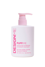Après-Shampoing volumisant puff.me - 500ml | Design me