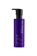 Après-Shampoing Yubi Blonde 250ml | Shu Uemura - blonds-décolorés-méchés