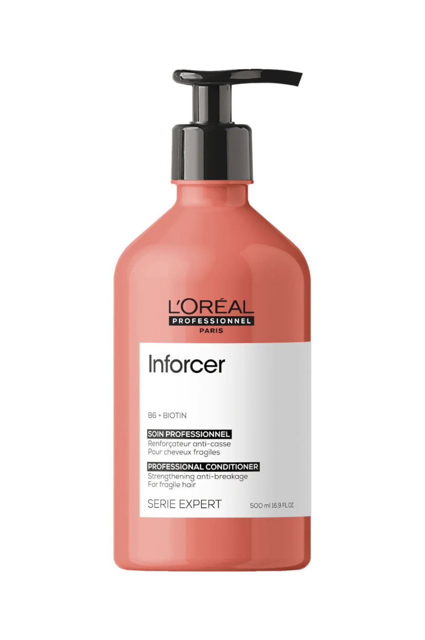Après-Shampoing Anti-Casse Inforcer Série Expert - 500 ml | L'Oréal