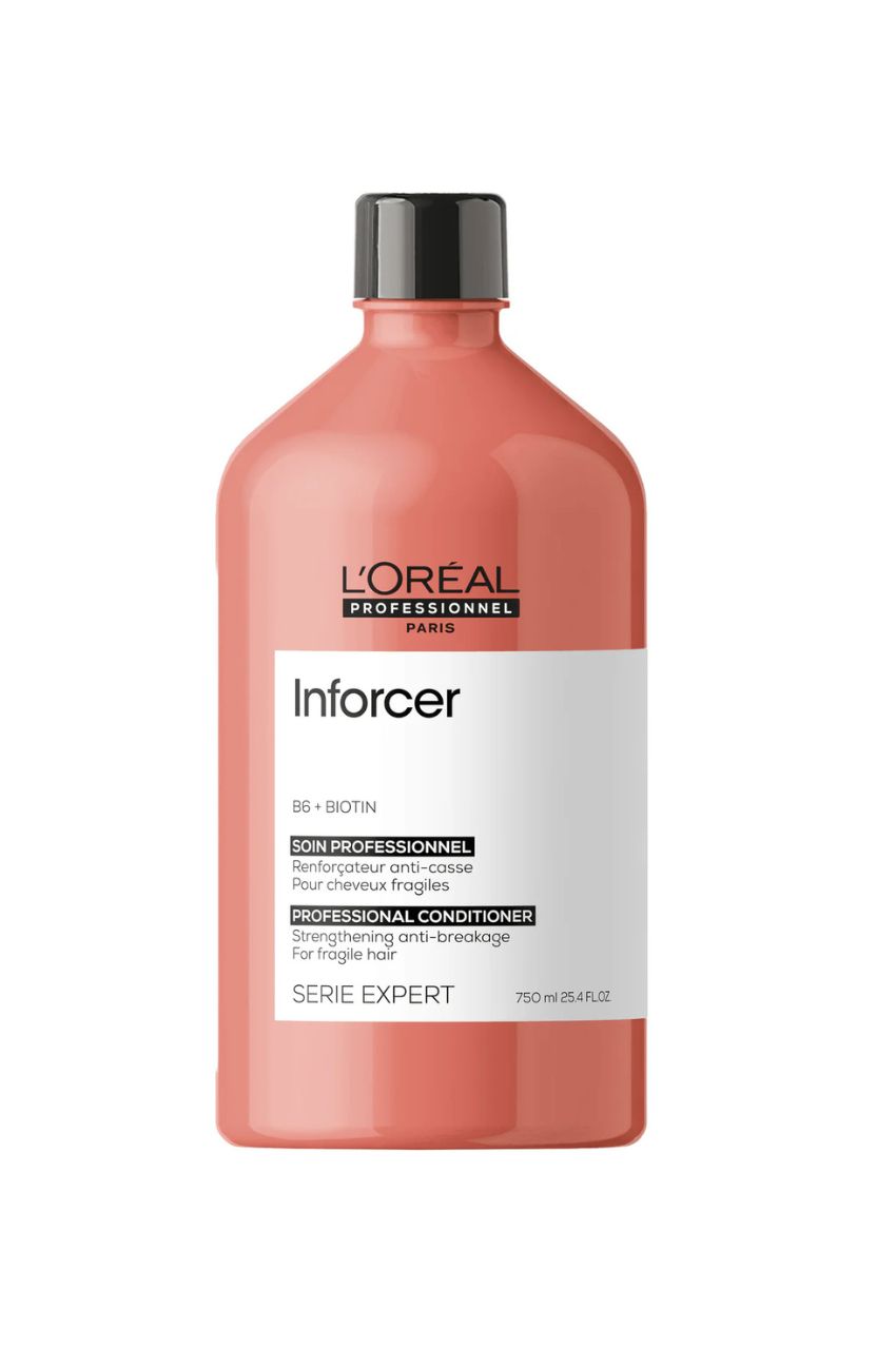 Après-Shampoing Anti-Casse Inforcer Série Expert - 750ml | L'Oréal