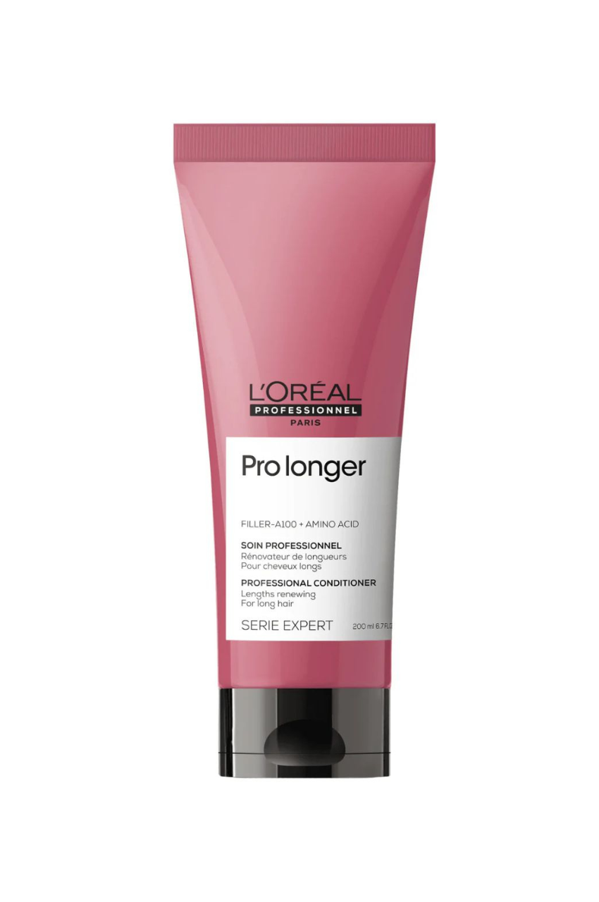 Après-Shampoing Rénovateur de Longueurs Pro Longer - 200 ml | L'Oréal