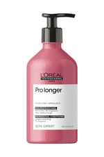 Après-Shampoing Rénovateur de Longueurs Pro Longer Série Expert - 500 ml | L'Oréal