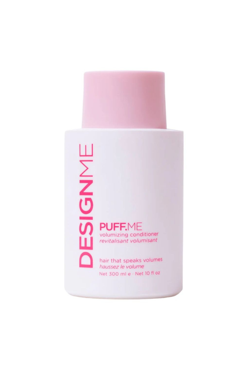 Après-Shampoing volumisant puff.me - 300ml | Design me