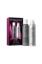 Coffret Double The Clean - Shampoing Sec PHD et PHD Advanced | Living Proof