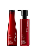 Coffret Color Lustre | Shu Uemura