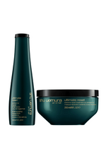 Coffret Ultimate Reset | Shu Uemura