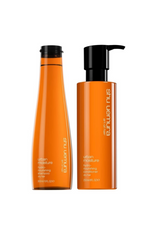 Coffret Urban Moisture | Shu Uemura