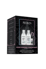 Coffret des Fêtes Acidic Bonding Concentrate | Redken