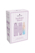 Coffret des Fêtes Hydrate Sheer | Pureology