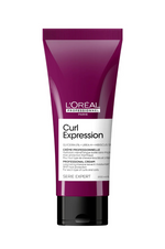 Crème Hydratante Intense sans rinçage Curl Expression Série Expert - 200ml | L'Oréal