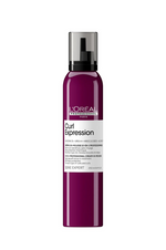 Crème en Mousse 10-en-1 Curl Expression Série Expert - 250ml | L'Oréal