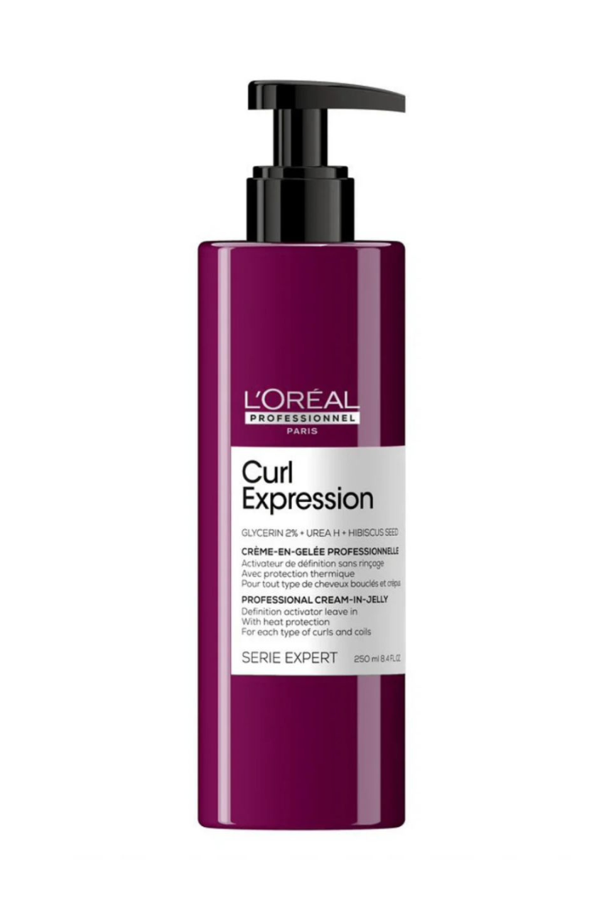 Crème en Gelée Activatrice Série Expert Curl Expression - 250ml | L'Oréal