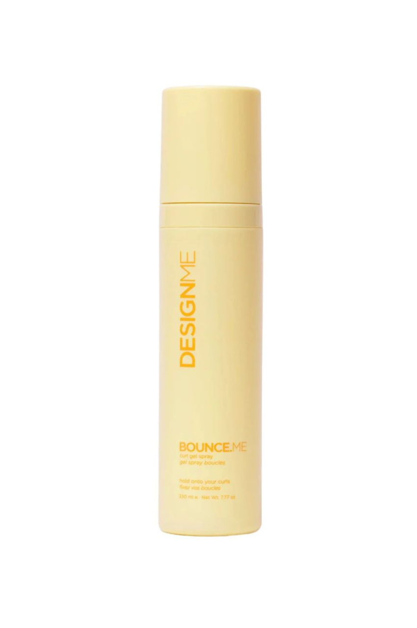 Gel en spray pour les boucles Bounce.Me - 230ml | Design Me