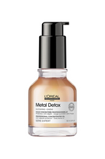 Huile Metal Detox Série Expert - 50ml | L'Oréal