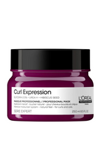 Masque Hydratant Curl Expression Série Expert - 250 ml | L'Oréal