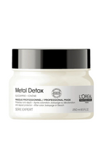 Masque Protecteur Anti-Depôt Metal Detox Série Expert - 250ml | L'Oréal