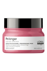 Masque Rénovateur de Longueurs Pro Longer Série Expert - 250 ml | L'Oréal