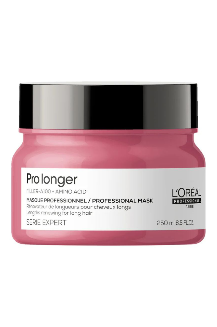 Masque Rénovateur de Longueurs Pro Longer Série Expert - 250 ml | L'Oréal