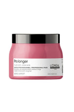 Masque Rénovateur de Longueurs Pro Longer Série Expert - 500ml | L'Oréal