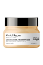 Masque Restructurant Absolut Repair Série Expert - 250 ml | L'Oréal