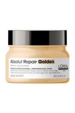 Masque Restructurant Doré Absolut Repair Série Expert - 250 ml | L'Oréal