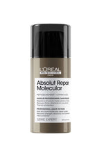 Masque Sans Rinçage Absolut Repair Molecular Série Expert - 100ml | L'Oréal