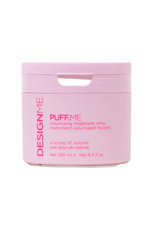 Masque Volumisant Fouetté Puff.Me - 250ml | Design me