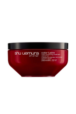 Masque Color Lustre 200ml | Shu Uemura - Colorés-Décolorés-Secs-Abîmés
