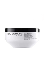 Masque Izumi Tonic 200ml | Shu Uemura-tous-ternes-fragiles