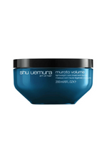 Masque Muroto Volume 200ml | Shu Uemura-fins-plats