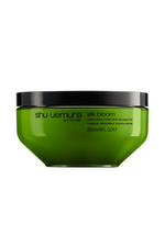 Masque Silk Bloom 200ml | Shu Uemura - abîmés-secs-fatigués