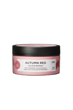 Masque de Couleur Non Permanent Autumn Red 6.60 | Maria Nila