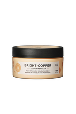 Masque de Couleur Non Permanent Bright Copper 7.40 | Maria Nila