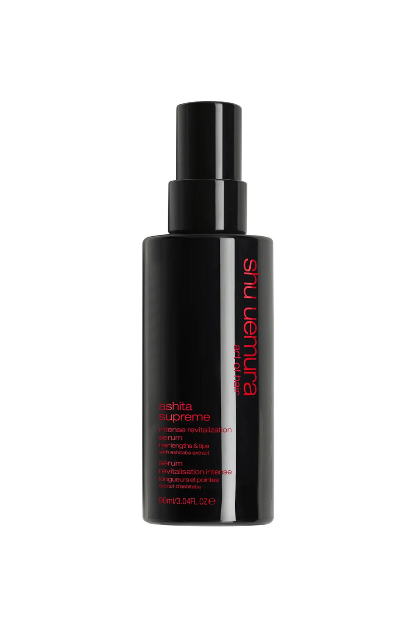 Sérum Ashita Supreme 90ml | Shu Uemura - secs-abîmés-stressés