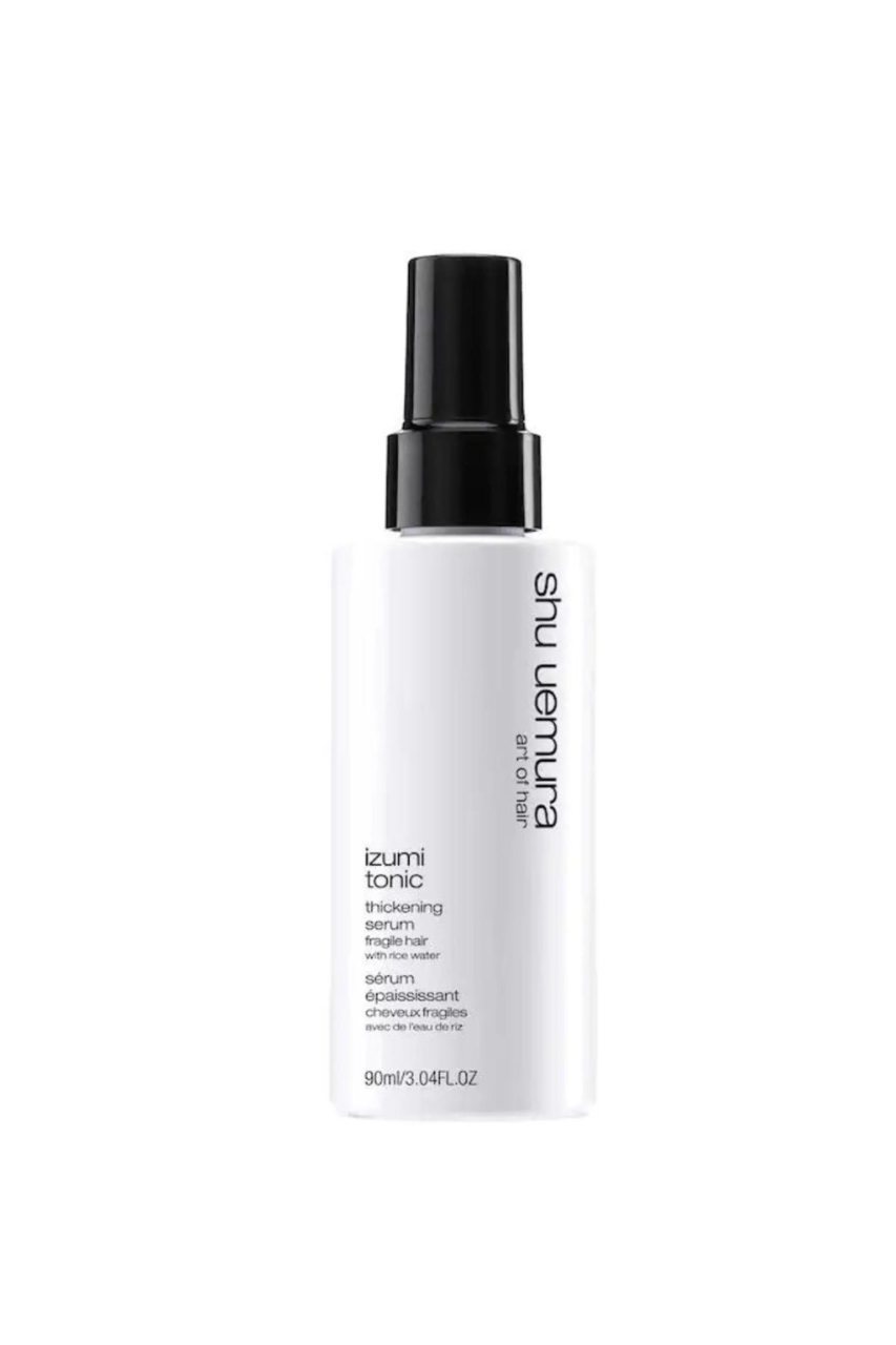 Sérum Izumi Tonic 90ml | Shu Uemura -tous-sec-ternes-fragiles