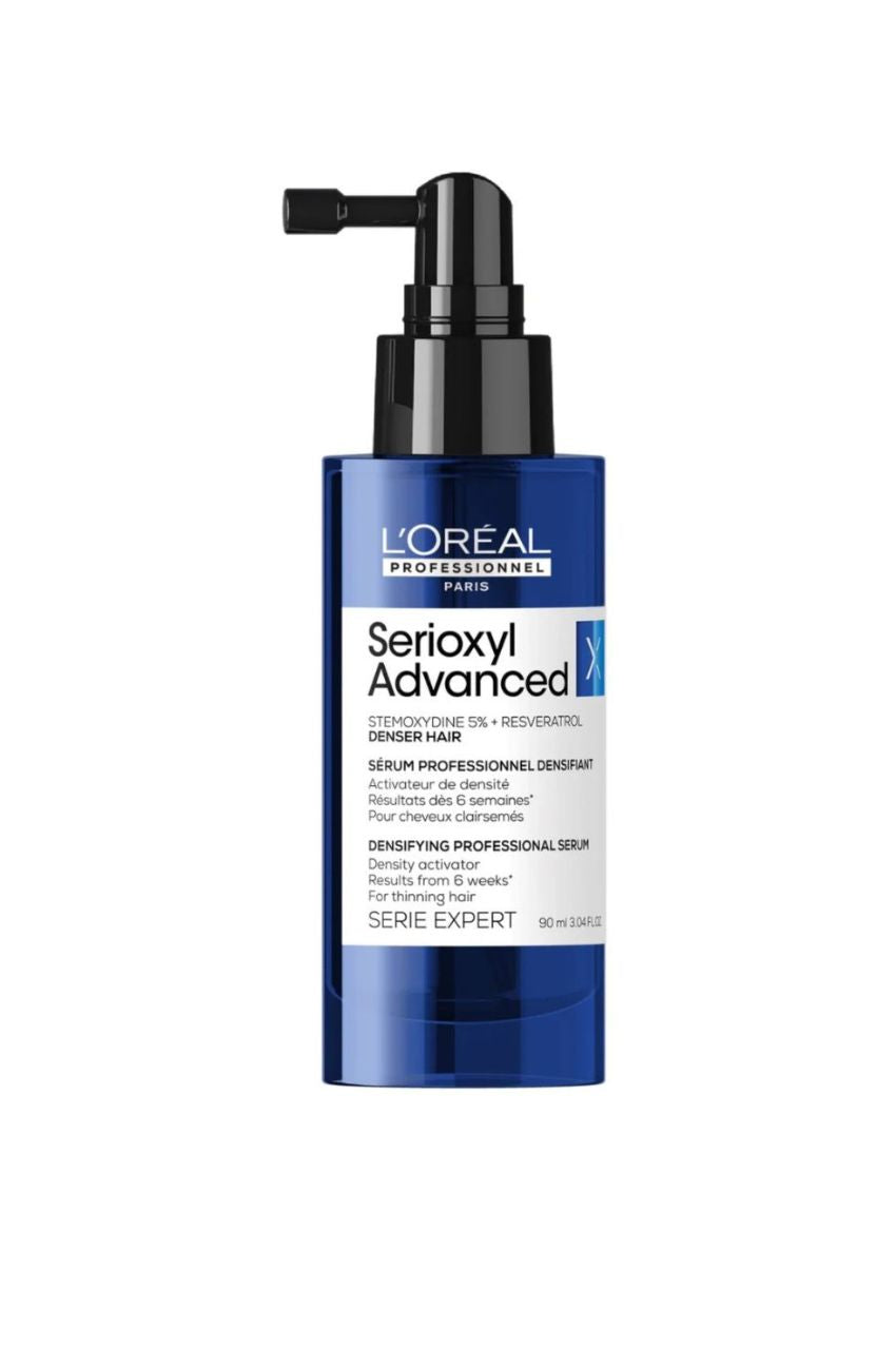 Sérum Densifiant Serioxyl Advanced Série Expert - 90ml | L'Oréal