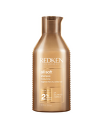 Shampoing All Soft - 300 ml | Redken