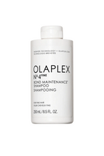 Shampoing Bond Maintenance NO. 4 FINE - 250ml | Olaplex