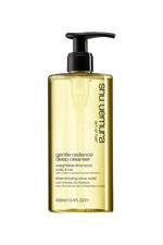 Shampoing Doux Eclat Gentle Radiance - 400ml | Shu Uemura