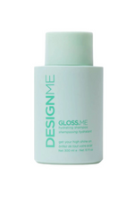 Shampoing Hydratant Gloss.Me - 300ml | Design me