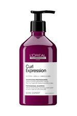 Shampoing Hydratant Curl Expression Série Expert - 500ml | L'Oréal