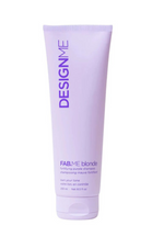 Shampoing Mauve Fortifiant Fab.Me - 250ml | Design me