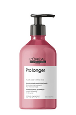 Shampoing Rénovateur de Longueurs Pro Longer Série Expert - 500 ml | L'Oréal