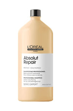 Shampoing Restructurant Absolut Repair Série Expert - 1500 ml | L'Oréal