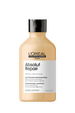 Shampoing Restructurant Absolut Repair Série Expert - 300 ml | L'Oréal