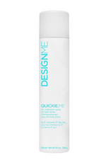 Shampoing Sec Tons Clairs Quickie.Me - 330 ml | Design me