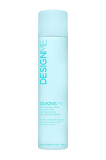 Shampoing Sec Tons Foncés Quickie.Me - 330ml | Design me