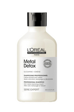 Shampoing Metal Detox Série Expert - 300ml | L'Oréal