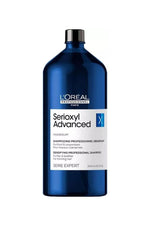 Shampoing Serioxyl Advanced Série Expert - 1500ml | L'Oréal